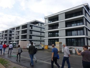BDA Besichtigung 02