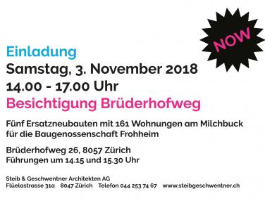 Karte 40 01 Einladungstext