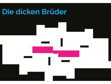 Karte 40 03 Titelseite